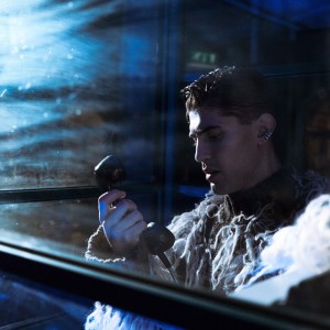 Tuut Tuut Tuut by Robin Packalen