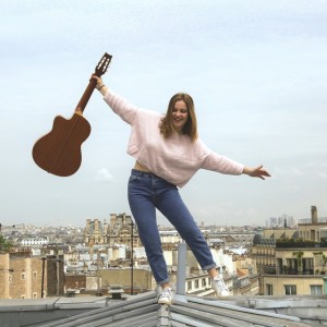 Clandestina (Cover)