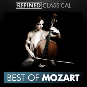 Symphony No. 40 in G Minor, K. 550: I. Molto allegro