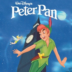 Your Mother and Mine - From "Peter Pan"/Soundtrack Version