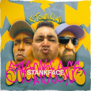 STANKFACE