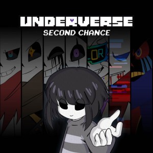 OMEGAΩ (From "Underverse")
