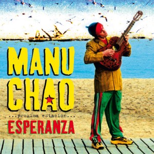 Me gustas tú by Manu Chao