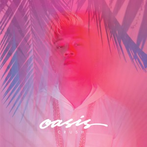 Oasis (Feat. ZICO)