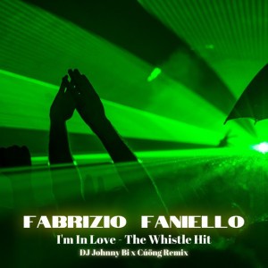 I'm In Love - DJ Johnny Bi X Cường Radio Edit