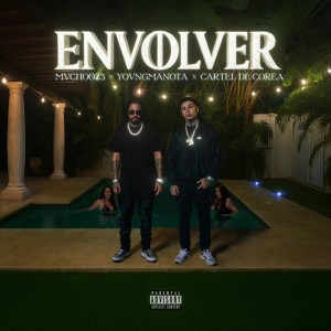 Envolver