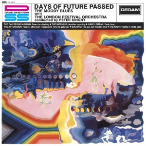 Nights In White Satin (The Night) [Including "Late Lament"]