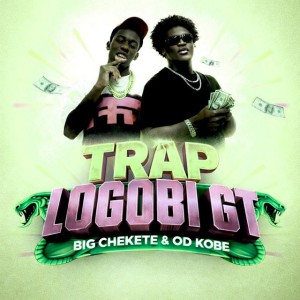 TRAP LOGOBI GT