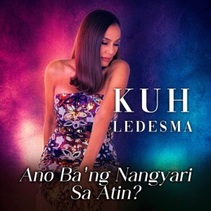 Ano Ba'ng Nangyari Sa Atin