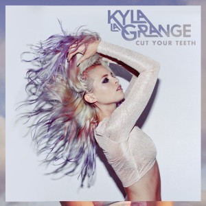 Cut Your Teeth (Kygo remix)