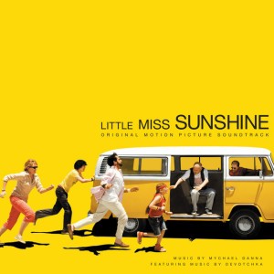 The Winner Is (From "Little Miss Sunshine")