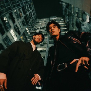 上場 (feat. SHIGGA SHAY) by 周殷廷