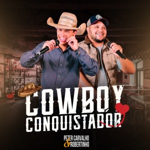 Cowboy Conquistador