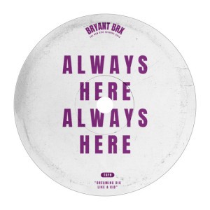 Always Here