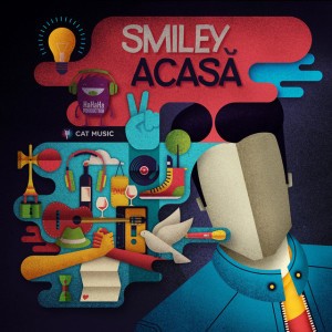 „Acasă” by Smiley