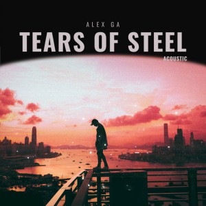 Tears of steel - Acoustic