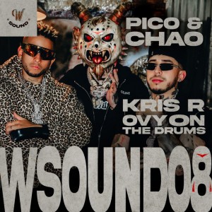 Pico Y Chao (W Sound 08) by W Sound & Kris R. & Ovy On The Drums