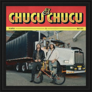 El Chucu Chucu by Ryan Castro & Juanes & SOG