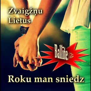 Ļauj Lai Matu Cirtas Krīt