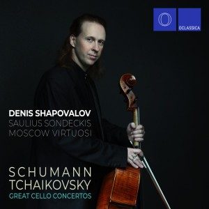 Variations on a Rococo Theme for Cello and Orchestra, Op.33