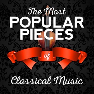 Pavane in F-Sharp Minor, Op. 50