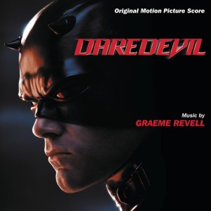 Matt Becomes Daredevil