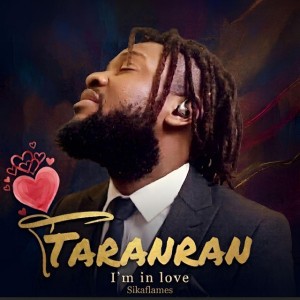 Taranran (I'm in love)