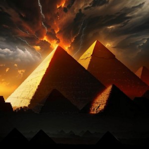MONTAGEM EGYPT - Slowed
