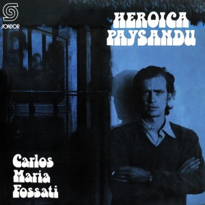 Saludo a Paysandú by Carlos María Fossati