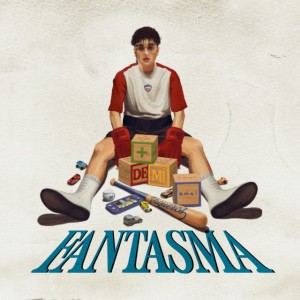 FANTASMA