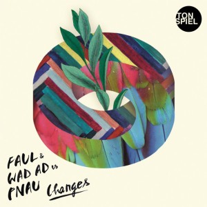 Changes (radio mix)