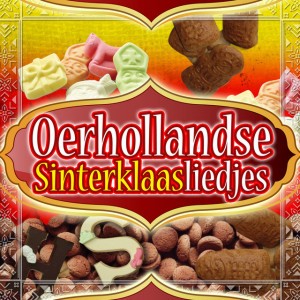 Sinterklaas Kapoentje - Meezing Versie