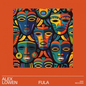 Fula - Extended Mix