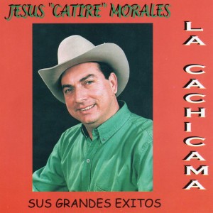 La Cachicama