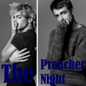 Perfect Flicker by Antonio George