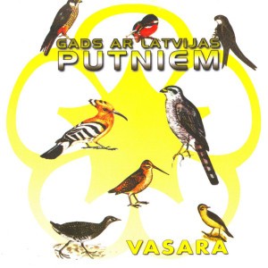 Putnu skaņas 01