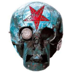 Puritania - Live
