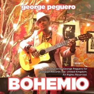 Bohemio - Radio Edit