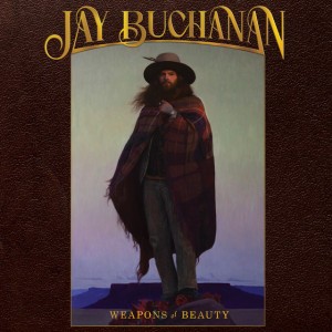 Caroline by Jay Buchanan & Rival Sons