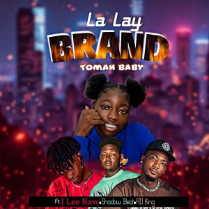 La Lay Brand