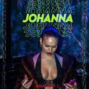 AMATRAP 1 - Johanna