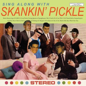I'm in Love With a Girl Named Spike