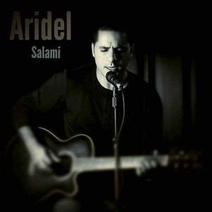 Nzor E'sahra  by Aridel