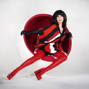 ¿PORQUÉ TE VAS? by Laura Pausini