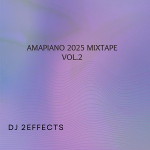 Amapiano 2025 wavezzz