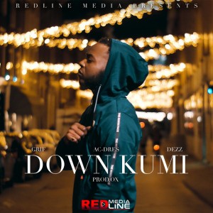 Down Kumi