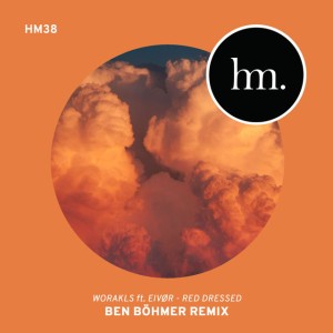 Red Dressed (feat. Eivør) [Ben Böhmer Remix - Short Version]