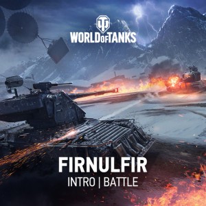 Firnulfir - Intro