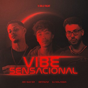 VIBE SENSACIONAL