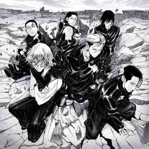 Voyager by Xdinary Heroes